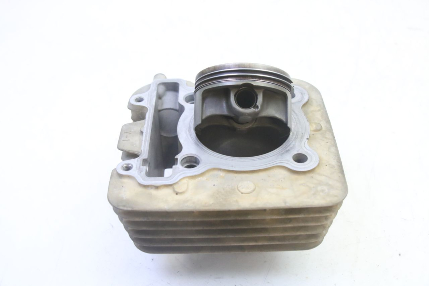 photo de CILINDRO PISTON YAMAHA YFM R RAPTOR 250 (2008 - 2014)