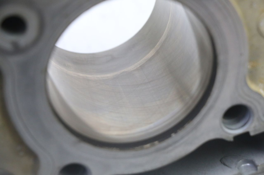 photo de CILINDRO PISTON YAMAHA YFM R RAPTOR 250 (2008 - 2014)