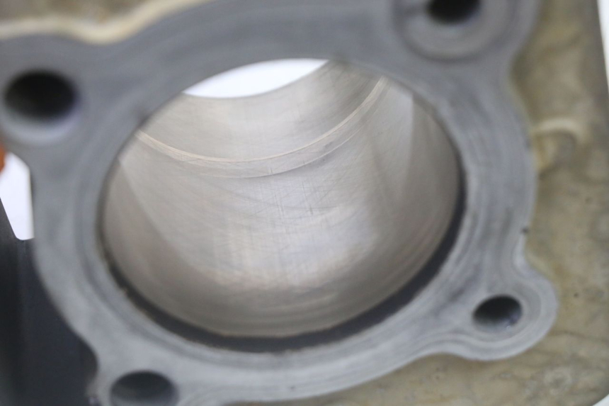 photo de CILINDRO PISTON YAMAHA YFM R RAPTOR 250 (2008 - 2014)