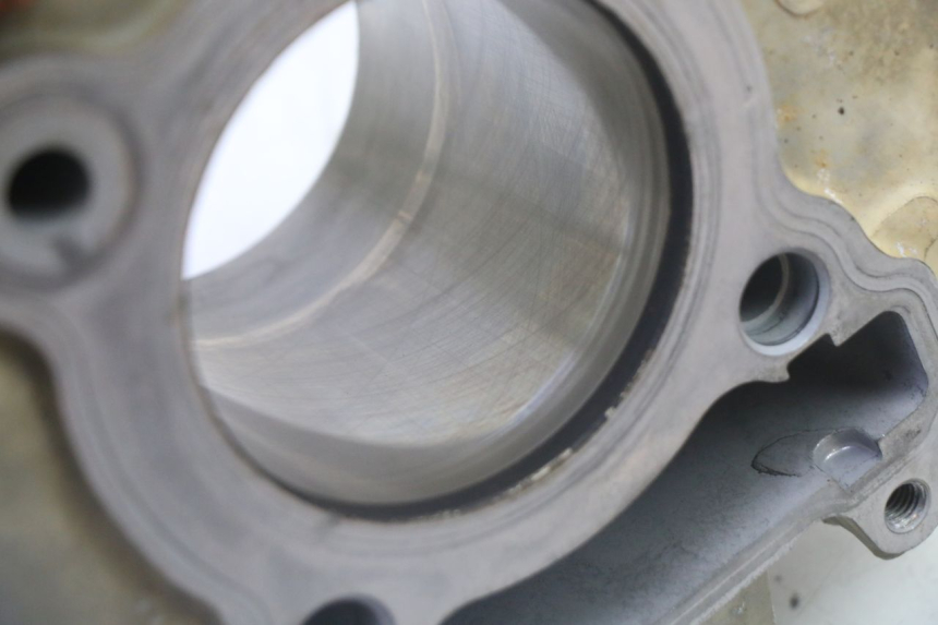 photo de CILINDRO PISTON YAMAHA YFM R RAPTOR 250 (2008 - 2014)