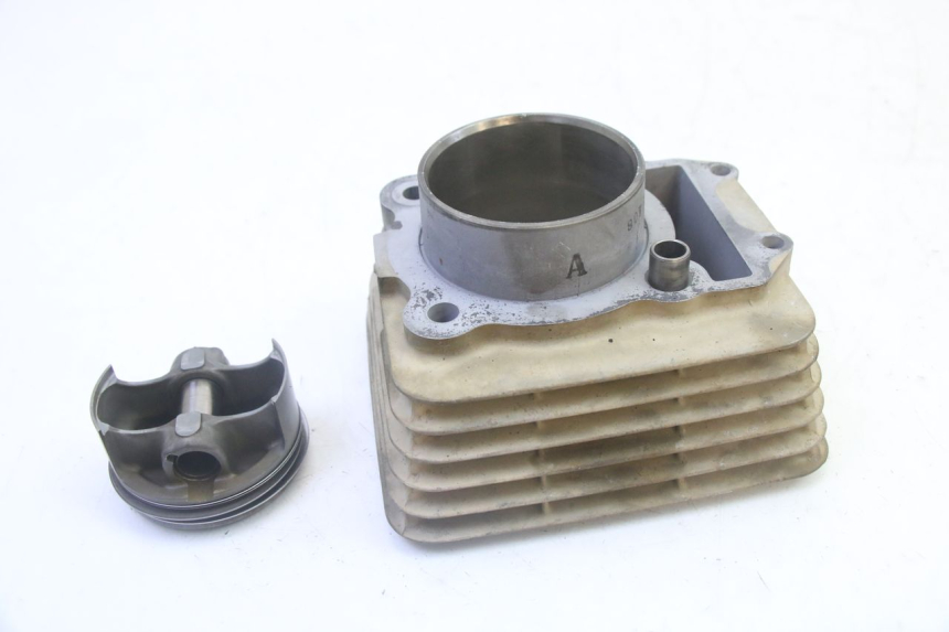 photo de CILINDRO PISTON YAMAHA YFM R RAPTOR 250 (2008 - 2014)