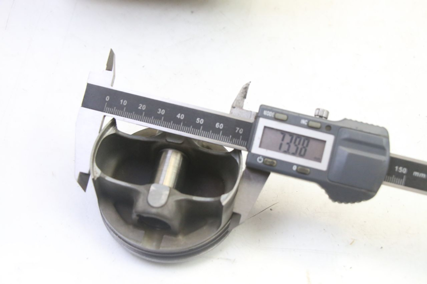 photo de CILINDRO PISTON YAMAHA YFM R RAPTOR 250 (2008 - 2014)