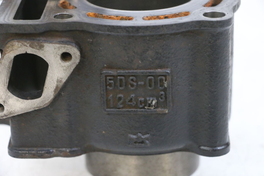photo de CILINDRO PISTÓN YAMAHA YP MAJESTY 125 (2002 - 2006) - Primer plano de alta resolución