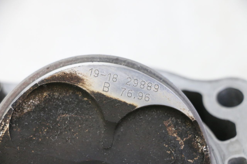 photo de CILINDRO PISTON YAMAHA YZ-F YZF 250 (2014 - 2018)