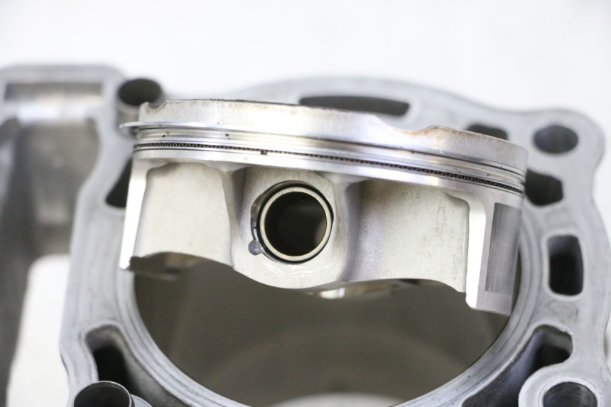photo de CILINDRO PISTON YAMAHA YZ-F YZF 250 (2014 - 2018)