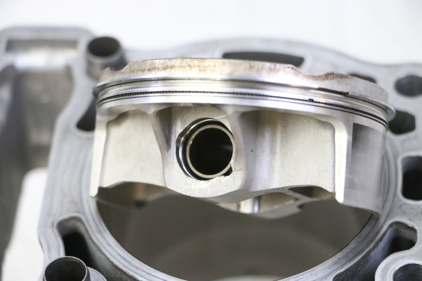 photo de CILINDRO PISTON YAMAHA YZ-F YZF 250 (2014 - 2018)