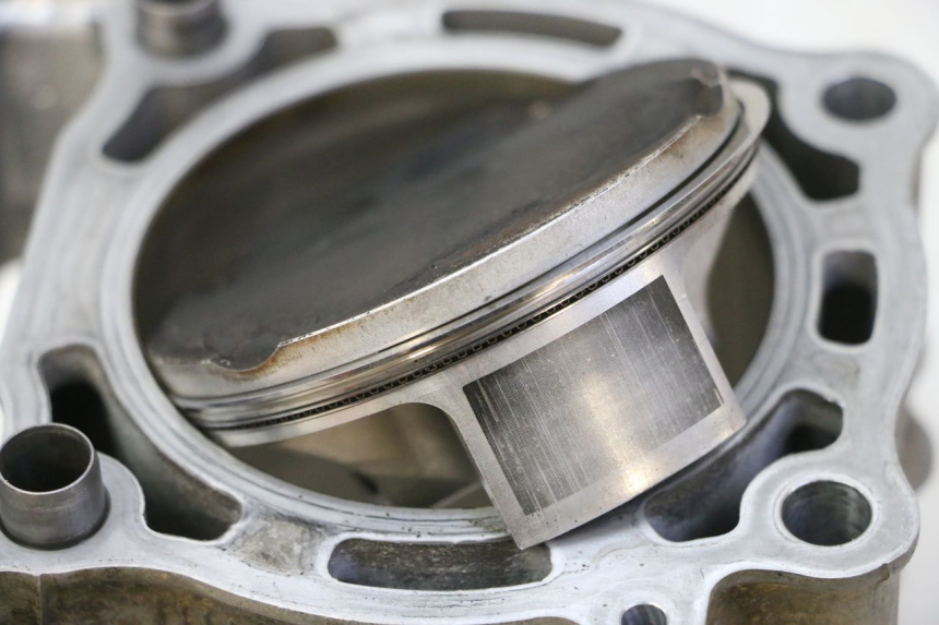 photo de CILINDRO PISTON YAMAHA YZ-F YZF 250 (2014 - 2018)