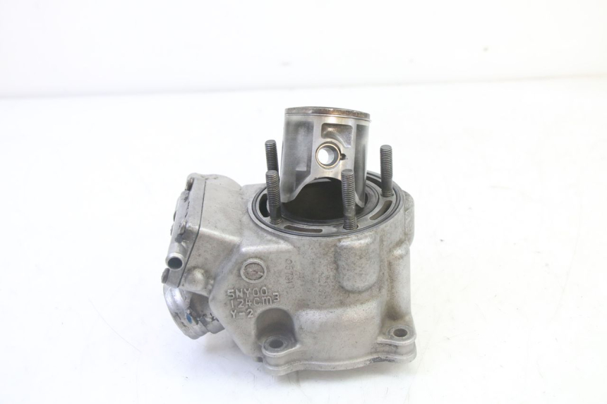 photo de CILINDRO PISTON YAMAHA YZ 125 (1998 - 2005)