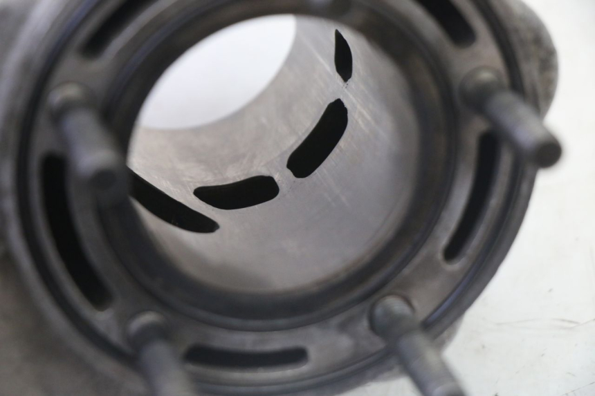 photo de CILINDRO PISTON YAMAHA YZ 125 (1998 - 2005)