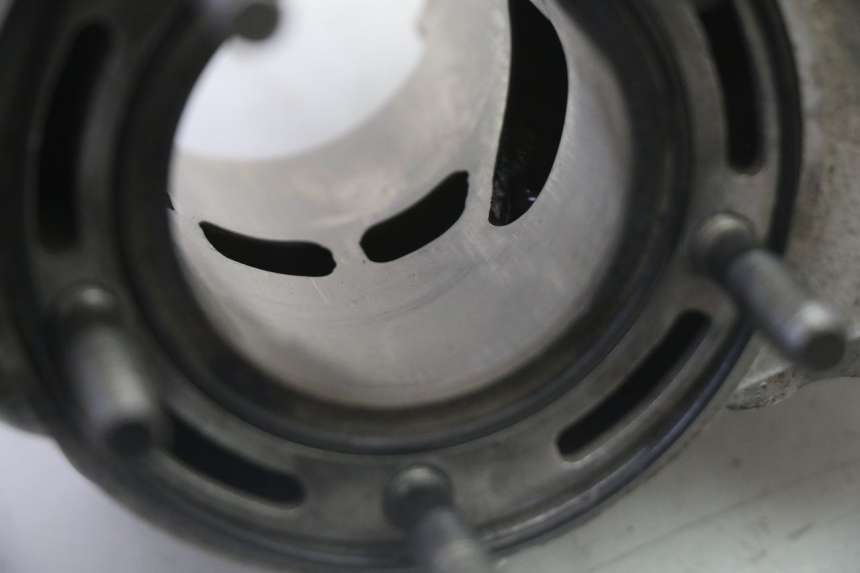 photo de CILINDRO PISTON YAMAHA YZ 125 (1998 - 2005)