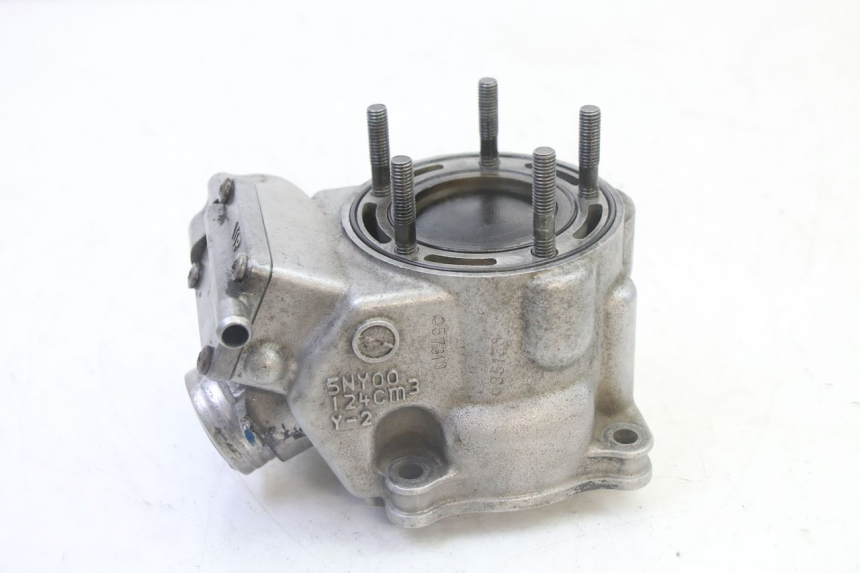 photo de CILINDRO PISTON YAMAHA YZ 125 (1998 - 2005)