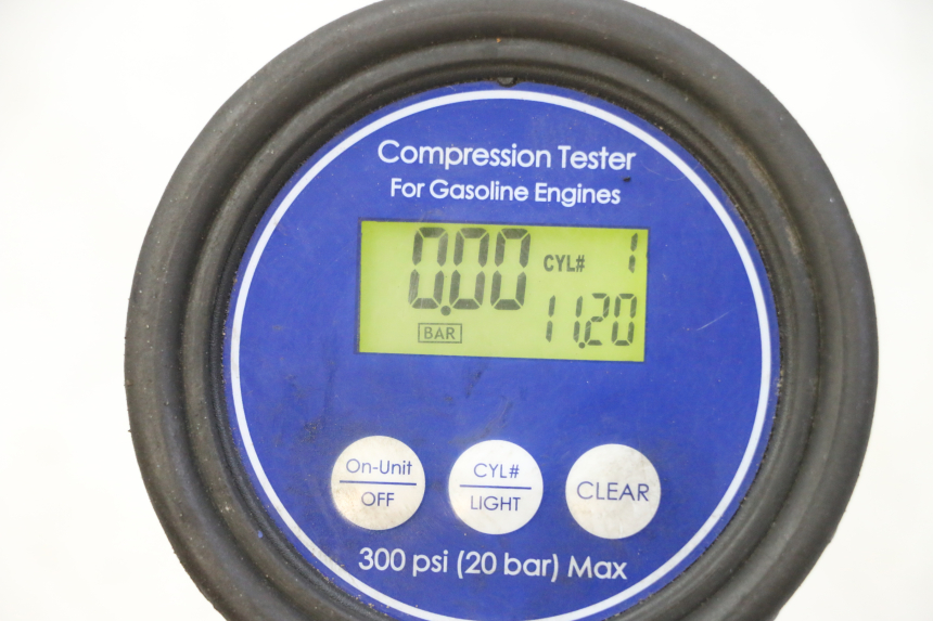 photo de CILINDRO PISTON YAMAHA YZ 125 (1998 - 2005)