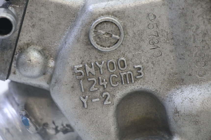 photo de CILINDRO PISTON YAMAHA YZ 125 (1998 - 2005)