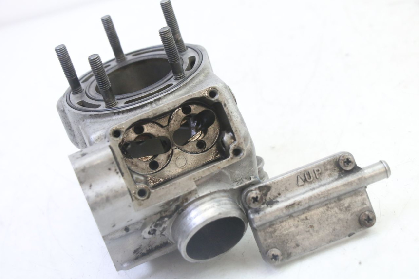 photo de CILINDRO PISTON YAMAHA YZ 125 (1998 - 2005)