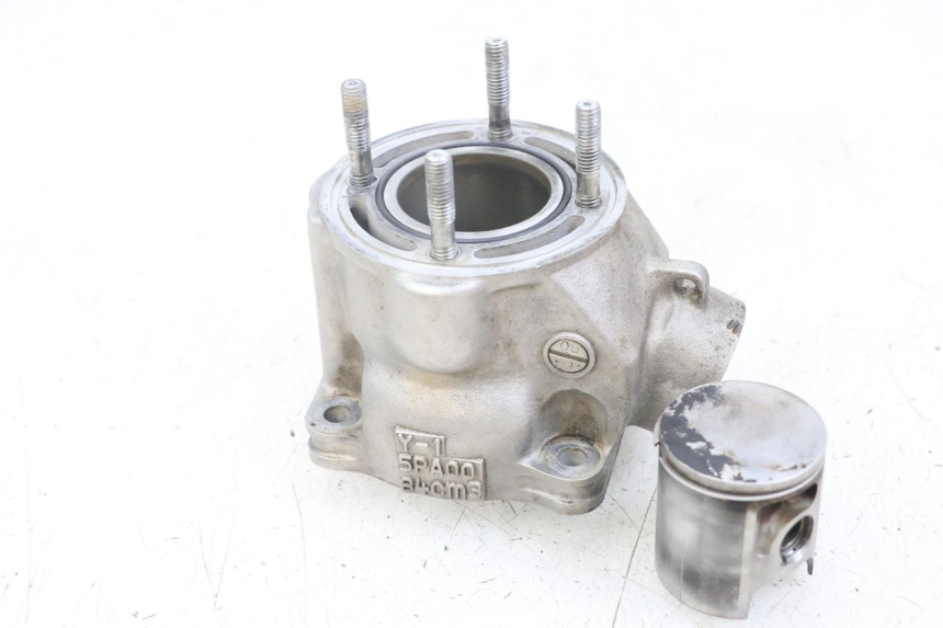 photo de CILINDRO PISTÓN YAMAHA YZ 85 (2002 - 2018)