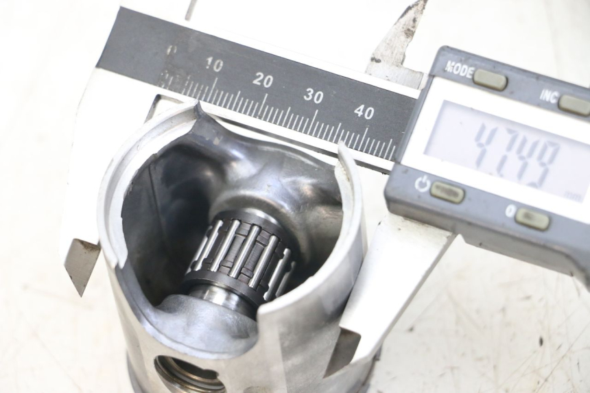 photo de CILINDRO PISTÓN YAMAHA YZ 85 (2002 - 2018)