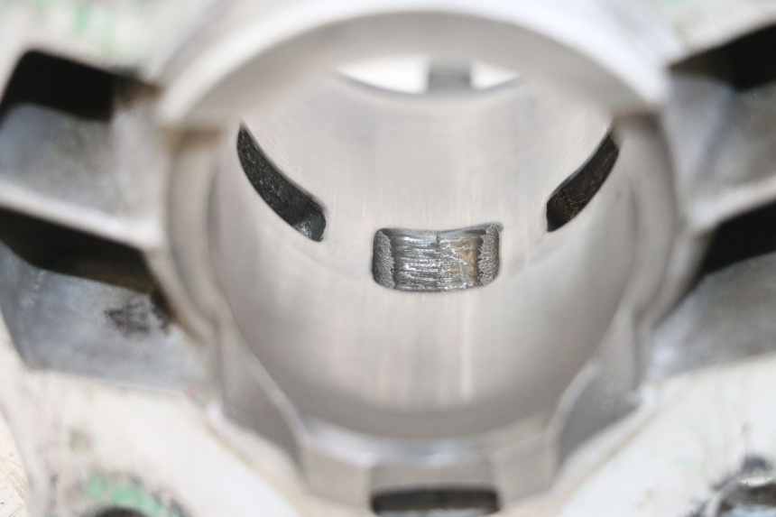 photo de CILINDRO PISTÓN YAMAHA YZ 85 (2002 - 2018)