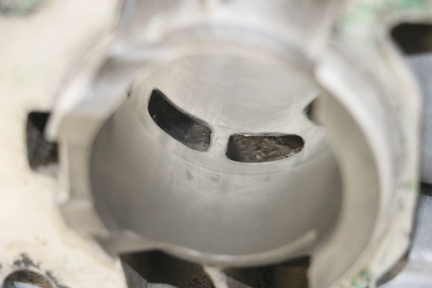 photo de CILINDRO PISTÓN YAMAHA YZ 85 (2002 - 2018)