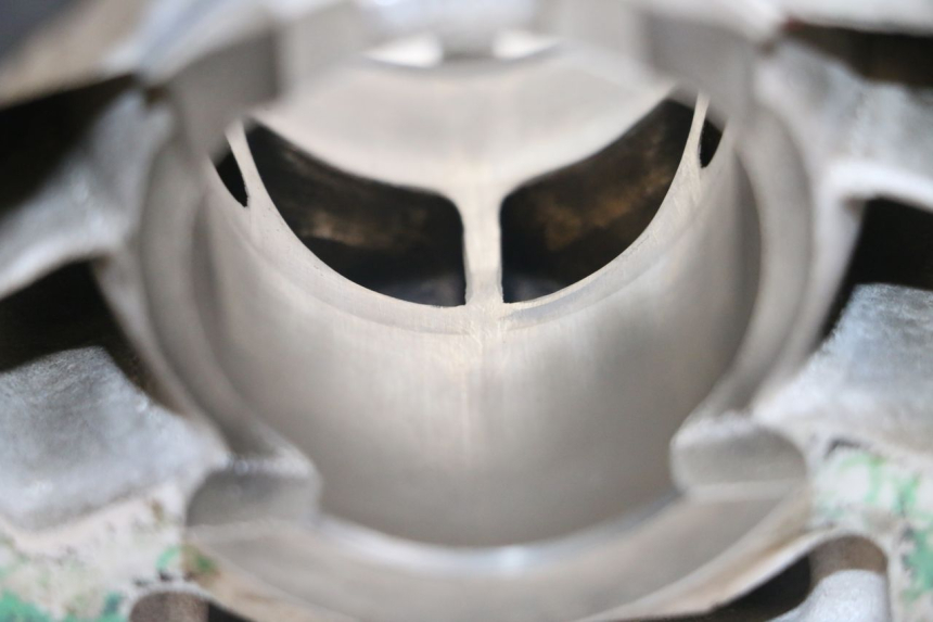 photo de CILINDRO PISTÓN YAMAHA YZ 85 (2002 - 2018)