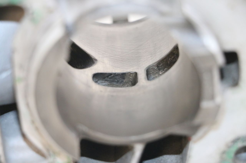 photo de CILINDRO PISTÓN YAMAHA YZ 85 (2002 - 2018)