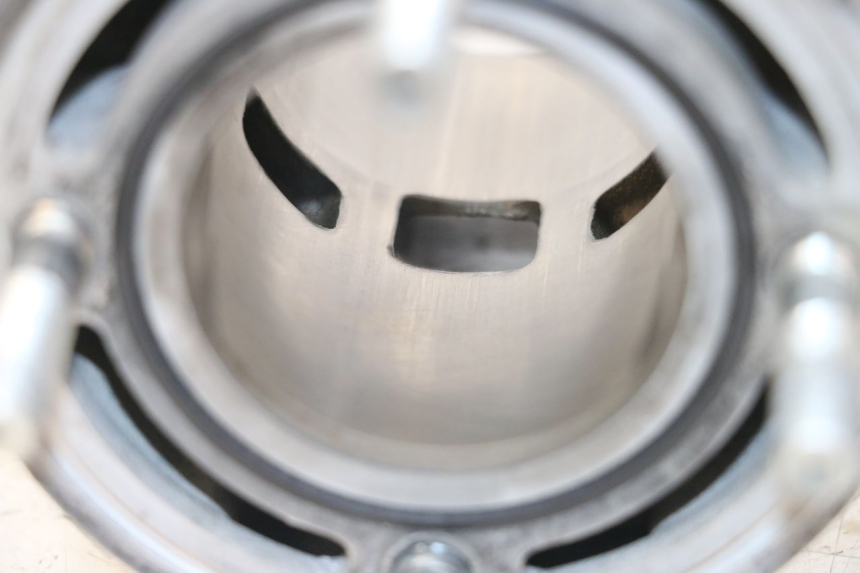 photo de CILINDRO PISTÓN YAMAHA YZ 85 (2002 - 2018)