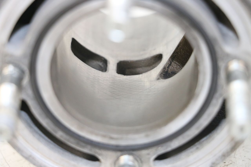 photo de CILINDRO PISTÓN YAMAHA YZ 85 (2002 - 2018)
