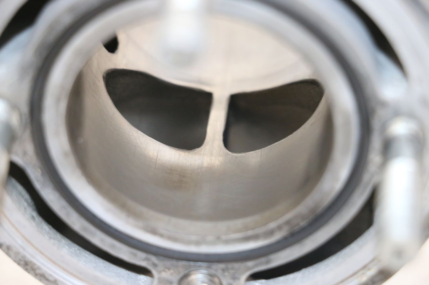 photo de CILINDRO PISTÓN YAMAHA YZ 85 (2002 - 2018)