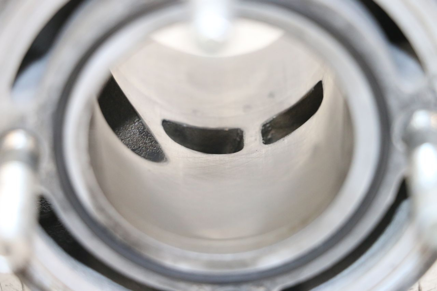 photo de CILINDRO PISTÓN YAMAHA YZ 85 (2002 - 2018)