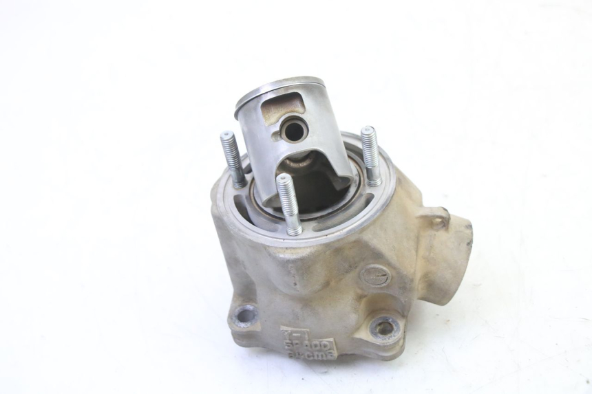photo de CILINDRO PISTÓN YAMAHA YZ 85 (2002 - 2018)