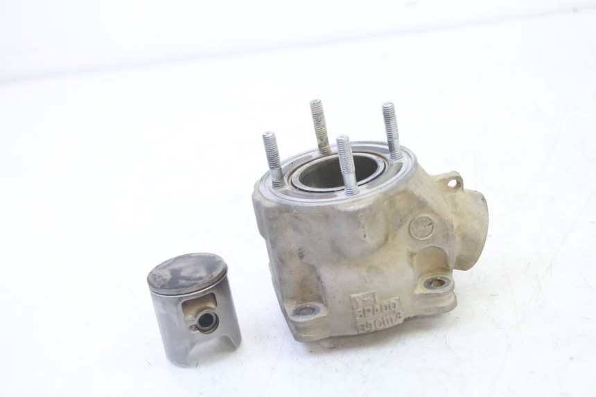 photo de CILINDRO PISTÓN YAMAHA YZ 85 (2002 - 2018)