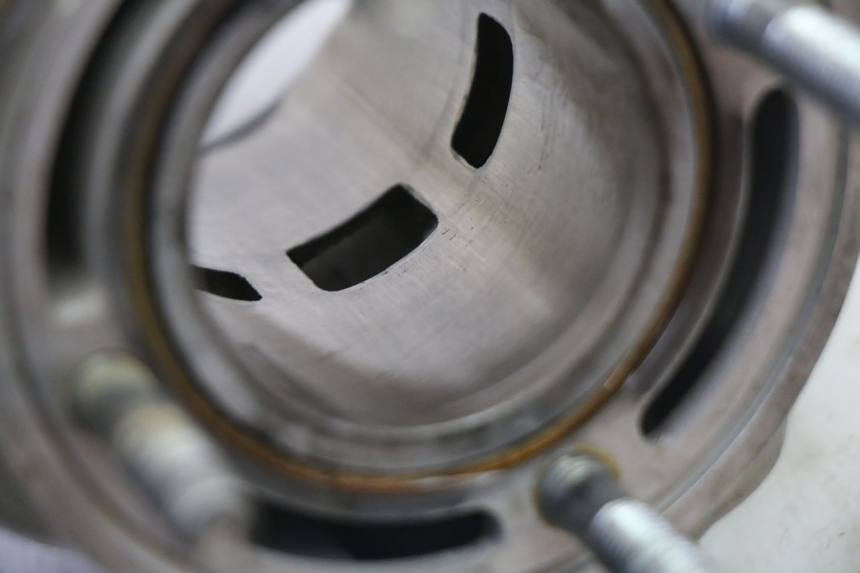 photo de CILINDRO PISTÓN YAMAHA YZ 85 (2002 - 2018)