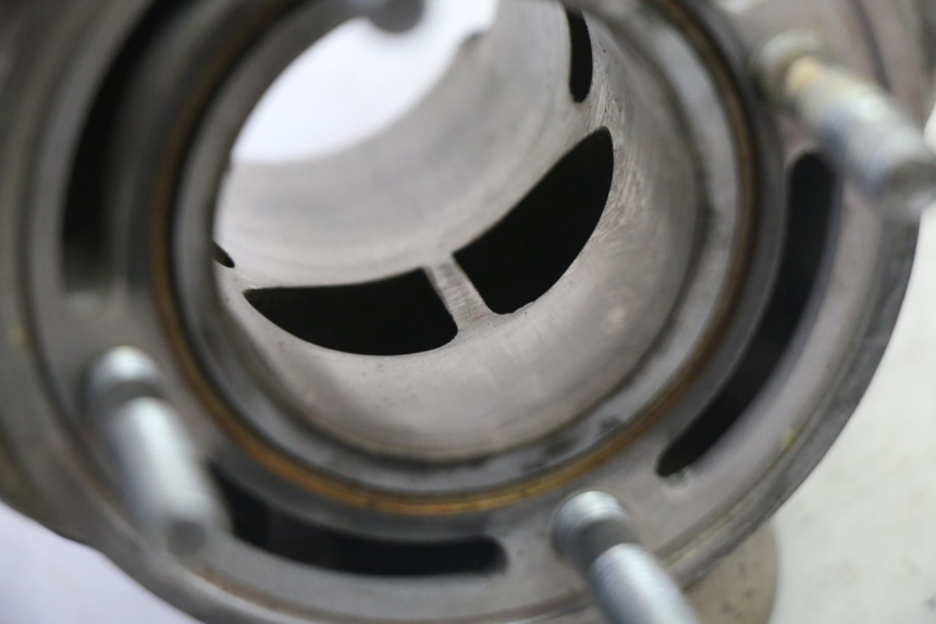 photo de CILINDRO PISTÓN YAMAHA YZ 85 (2002 - 2018)