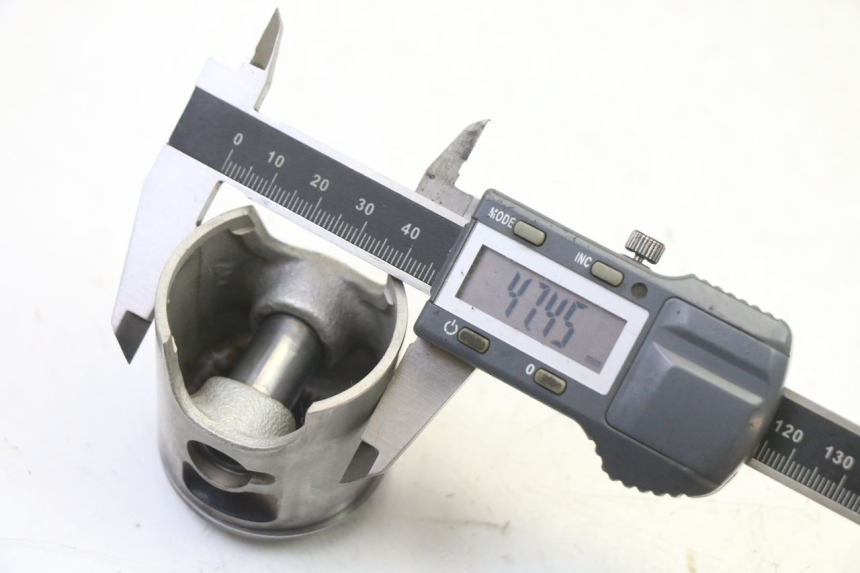 photo de CILINDRO PISTÓN YAMAHA YZ 85 (2002 - 2018)