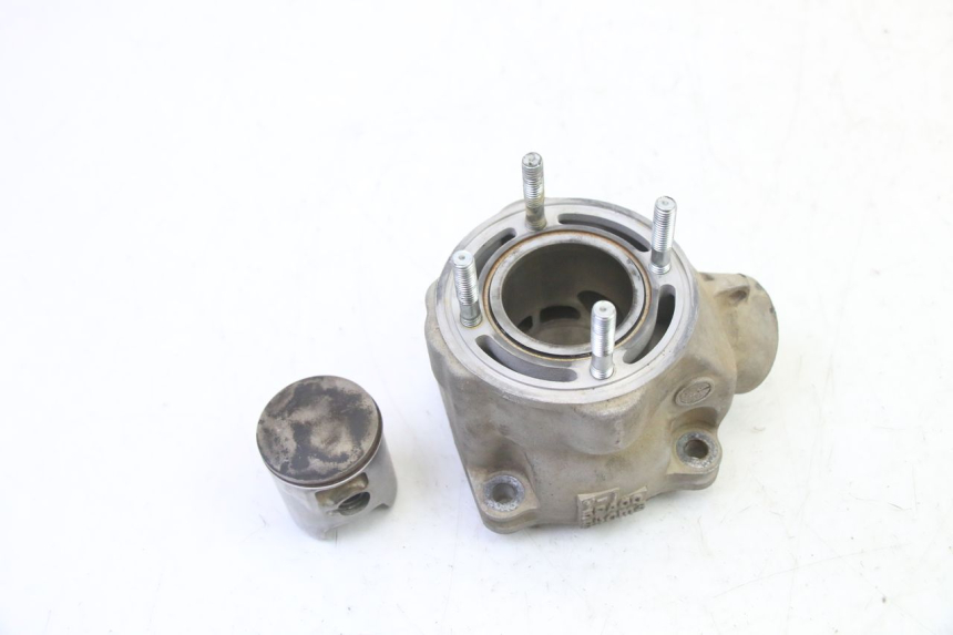 photo de CILINDRO PISTÓN YAMAHA YZ 85 (2002 - 2018)