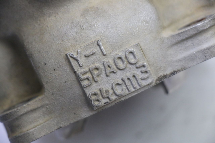 photo de CILINDRO PISTÓN YAMAHA YZ 85 (2002 - 2018)