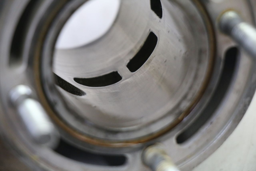 photo de CILINDRO PISTÓN YAMAHA YZ 85 (2002 - 2018)