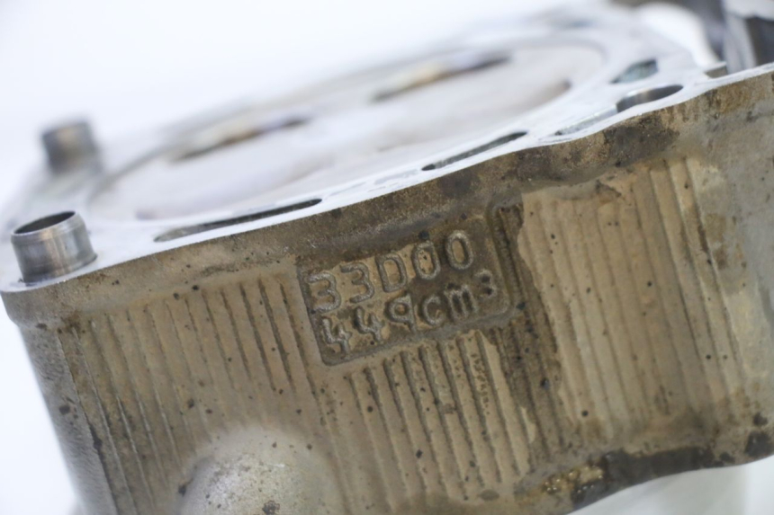 photo de CILINDRO PISTON YAMAHA YZF YZ-F 450 (2014 - 2016)