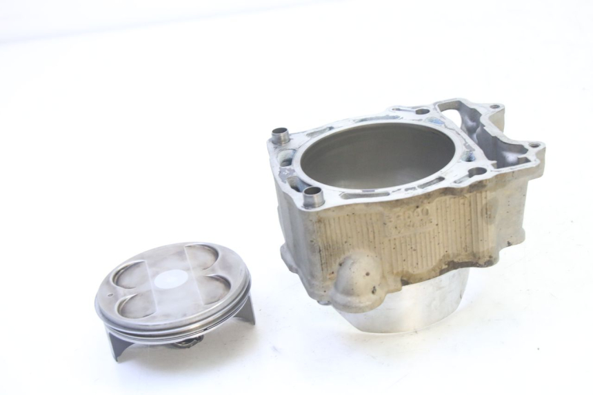 photo de CILINDRO PISTON YAMAHA YZF YZ-F 450 (2014 - 2016)