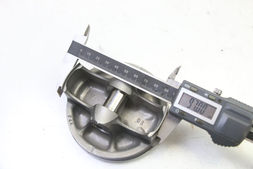 photo de CILINDRO PISTON YAMAHA YZF YZ-F 450 (2014 - 2016)