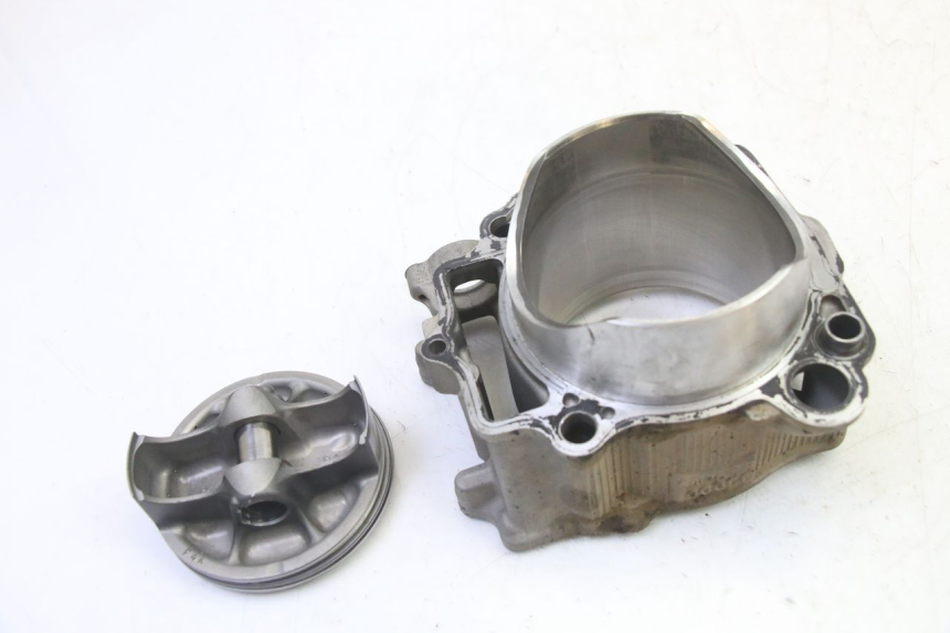 photo de CILINDRO PISTON YAMAHA YZF YZ-F 450 (2014 - 2016)