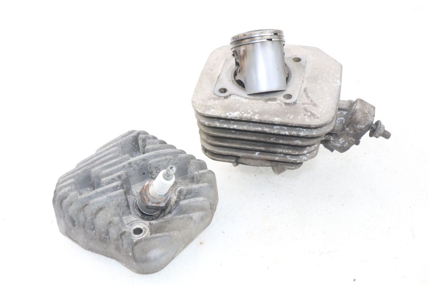 photo de CILINDRO PISTON PEUGEOT ZENITH 50 (1994 - 1999)