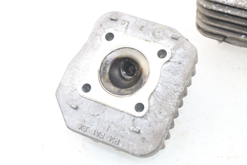 photo de CILINDRO PISTON PEUGEOT ZENITH 50 (1994 - 1999)