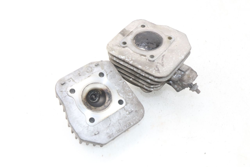 photo de CILINDRO PISTON PEUGEOT ZENITH 50 (1994 - 1999)