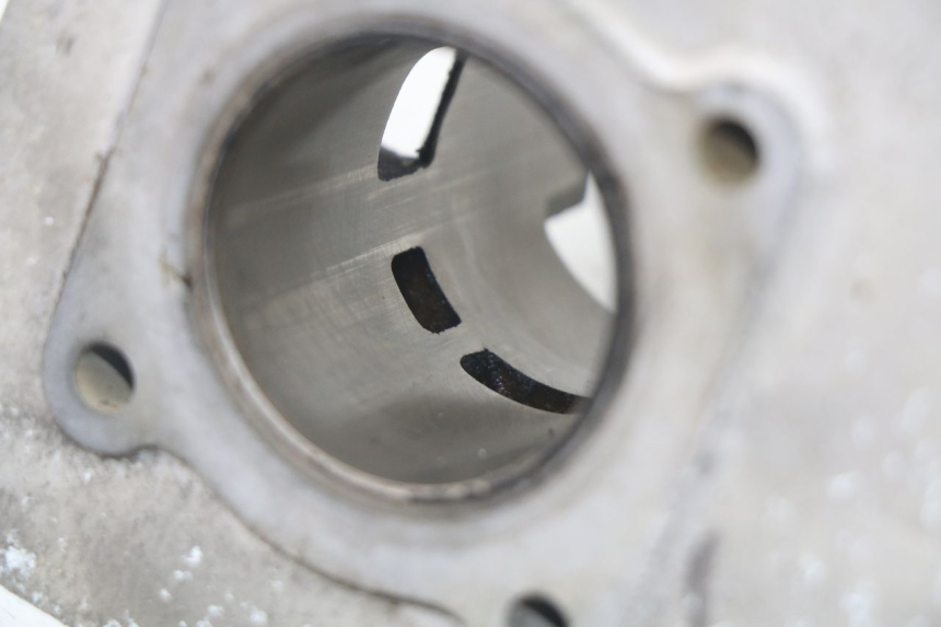 photo de CILINDRO PISTON PEUGEOT ZENITH 50 (1994 - 1999)