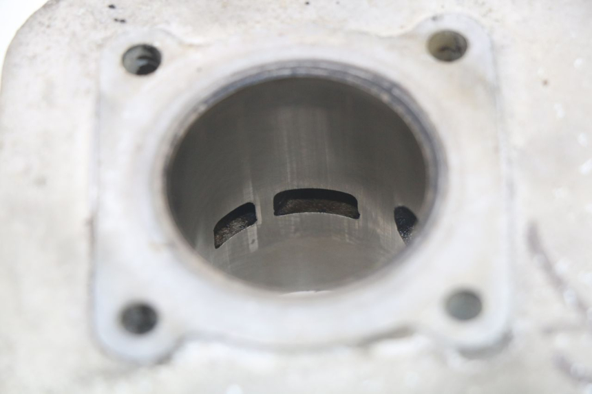 photo de CILINDRO PISTON PEUGEOT ZENITH 50 (1994 - 1999)