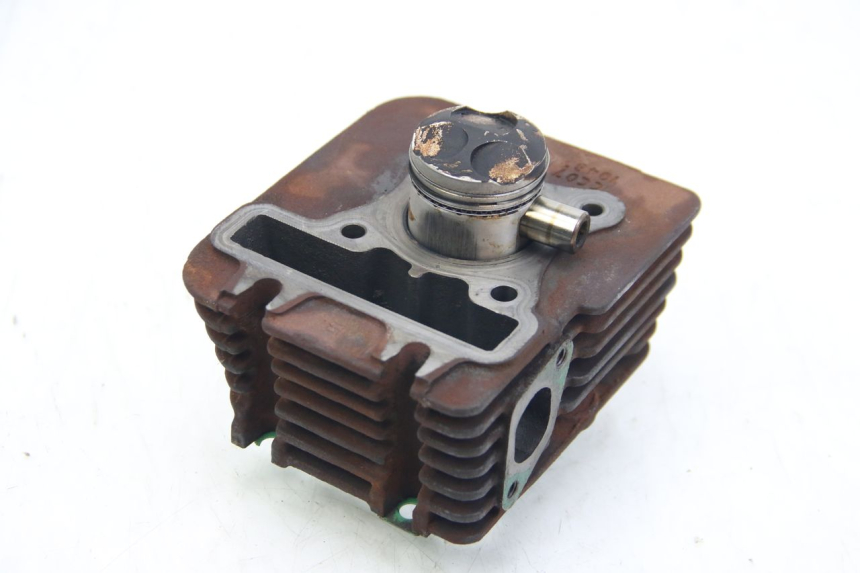 photo de CILINDRO PISTÓN PIAGGIO ZIP 4T 50 (2018 - 2020)