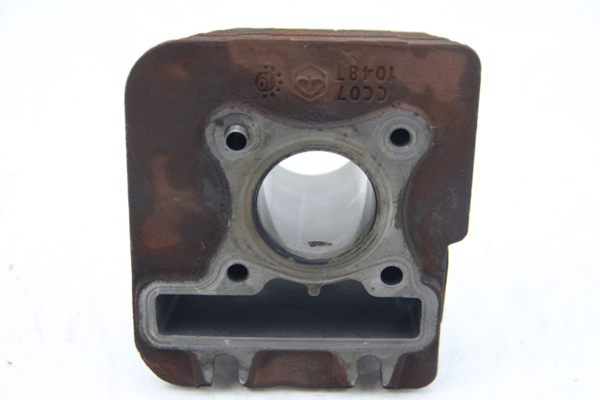 photo de CILINDRO PISTÓN PIAGGIO ZIP 4T 50 (2018 - 2020)