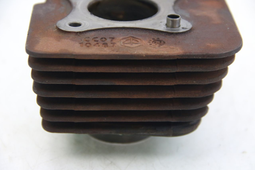 photo de CILINDRO PISTÓN PIAGGIO ZIP 4T 50 (2018 - 2020)