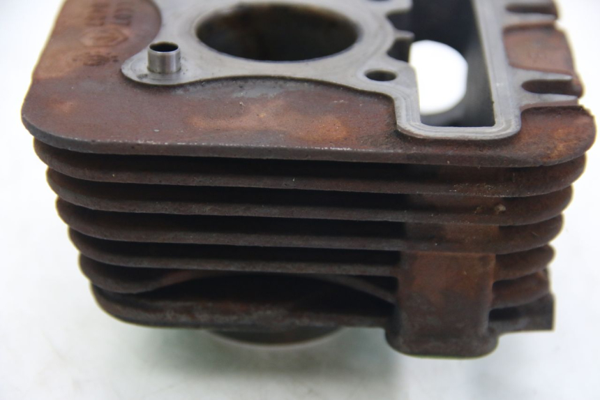 photo de CILINDRO PISTÓN PIAGGIO ZIP 4T 50 (2018 - 2020)