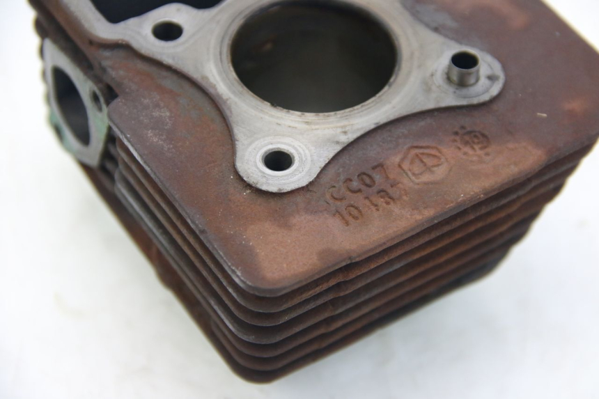 photo de CILINDRO PISTÓN PIAGGIO ZIP 4T 50 (2018 - 2020)